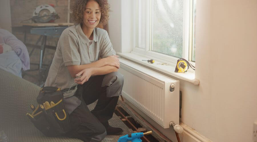 Expert burst pipe repair services in Valhalla, NY